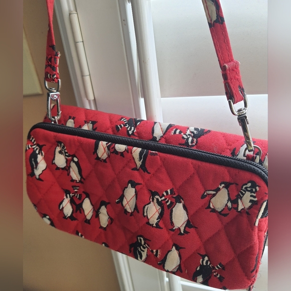 Vera Bradley Wallet/Crossbody Bag - Picture 2 of 5